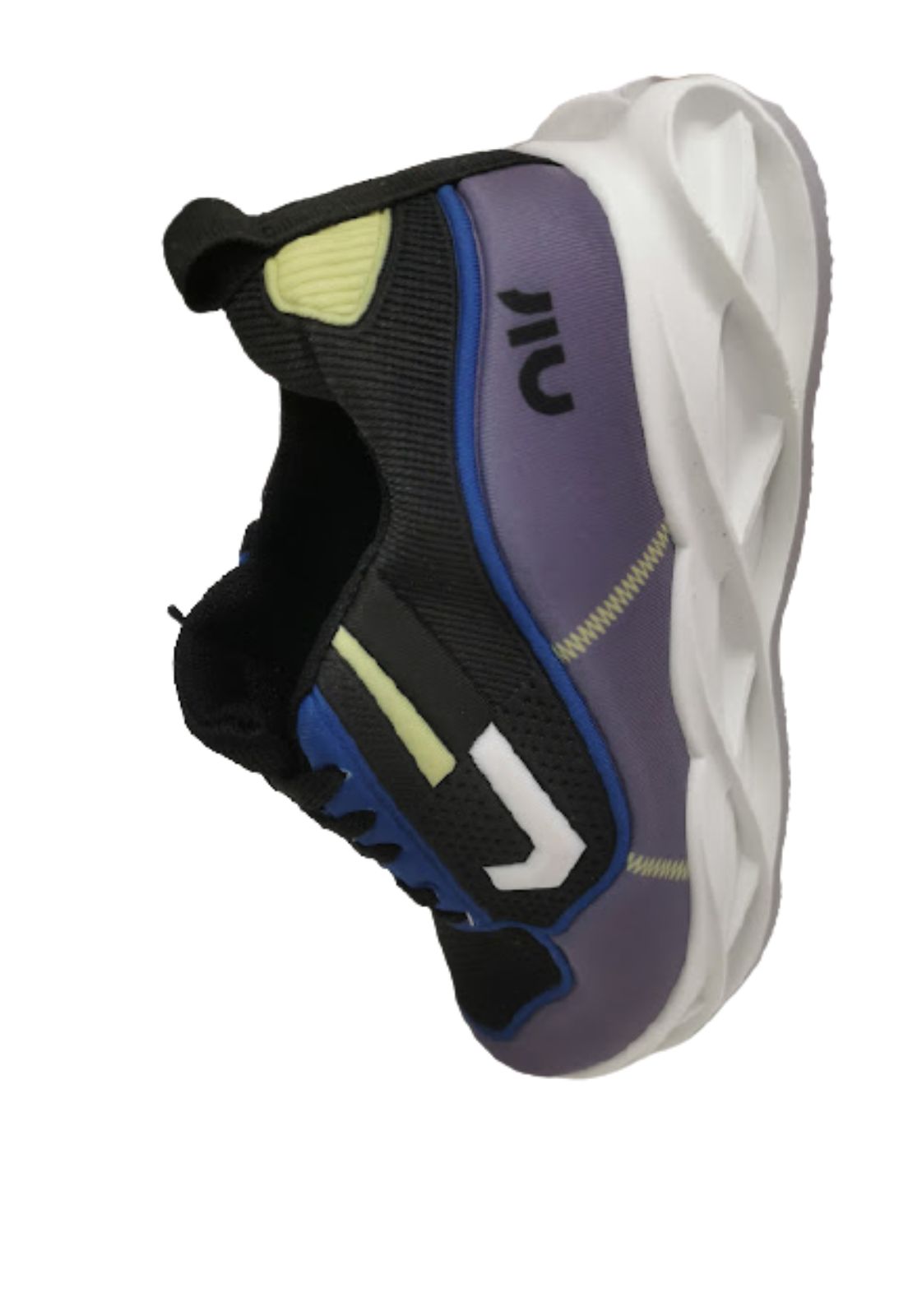 ZAPATILLAS HOMBRE VINNYS OUTLET URBANAS CASUALES AZUL - 3