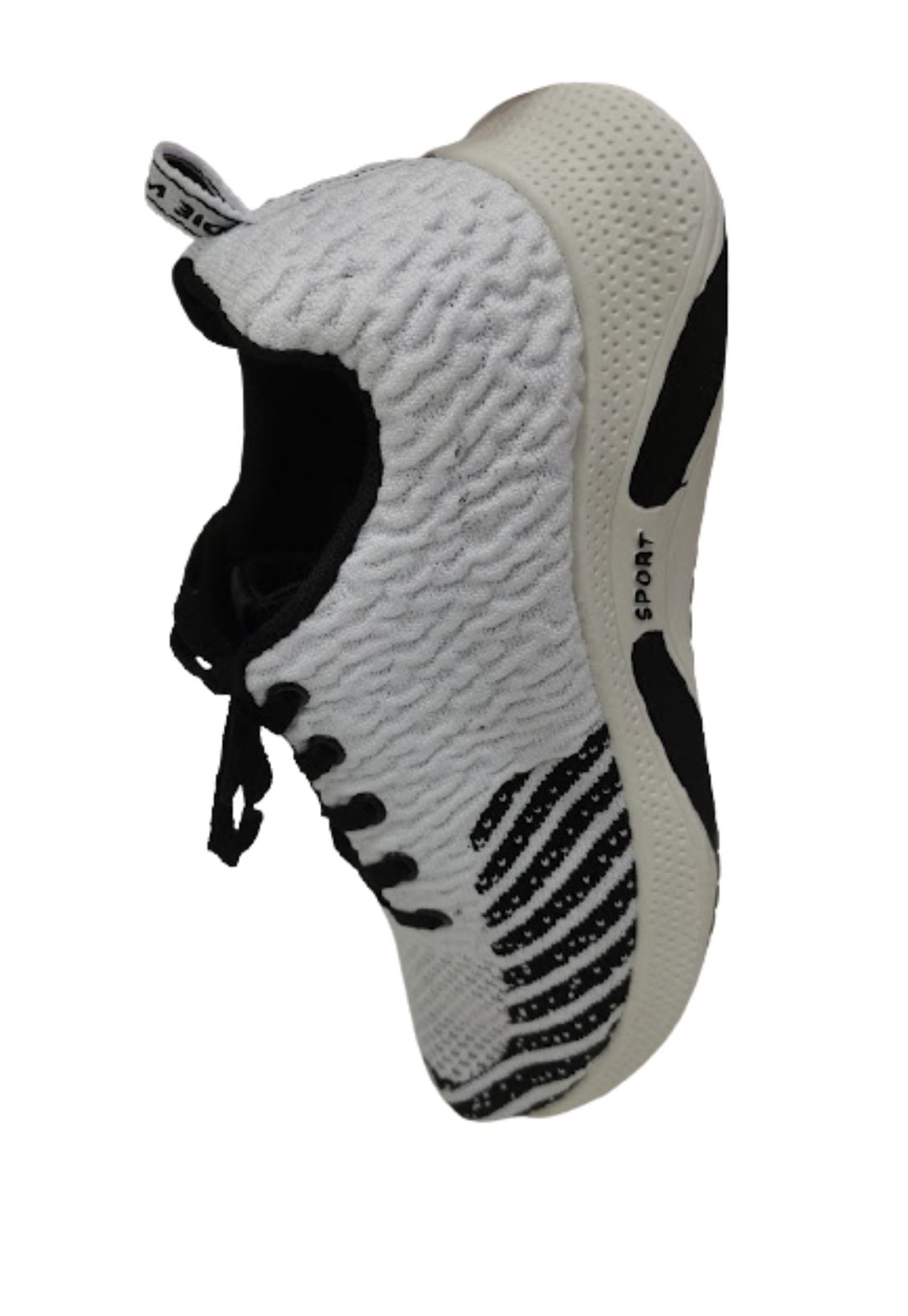 ZAPATILLAS URBANAS HOMBRE - 3