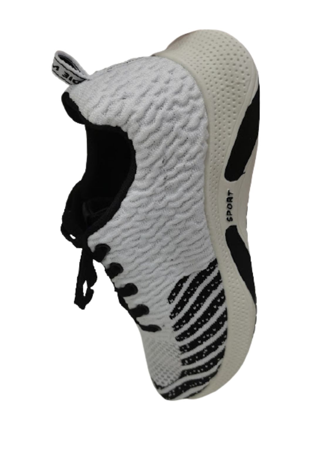 ZAPATILLAS URBANAS HOMBRE - 3