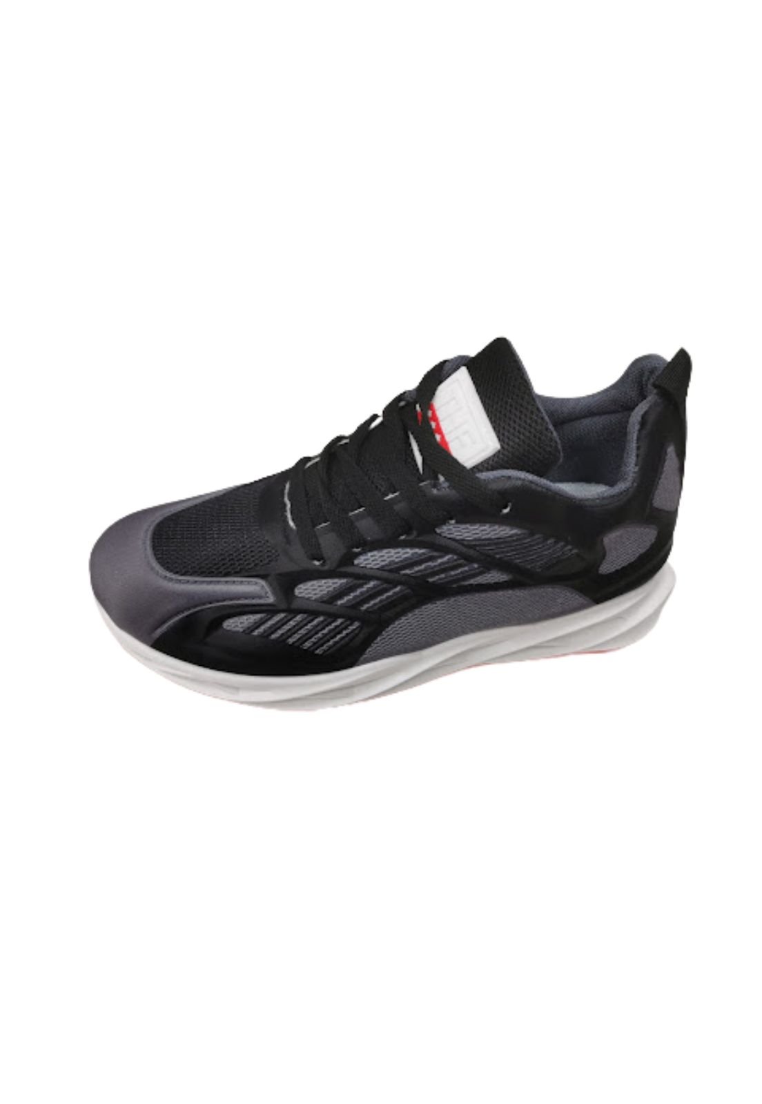 ZAPATILLAS URBANAS HOMBRE - 1