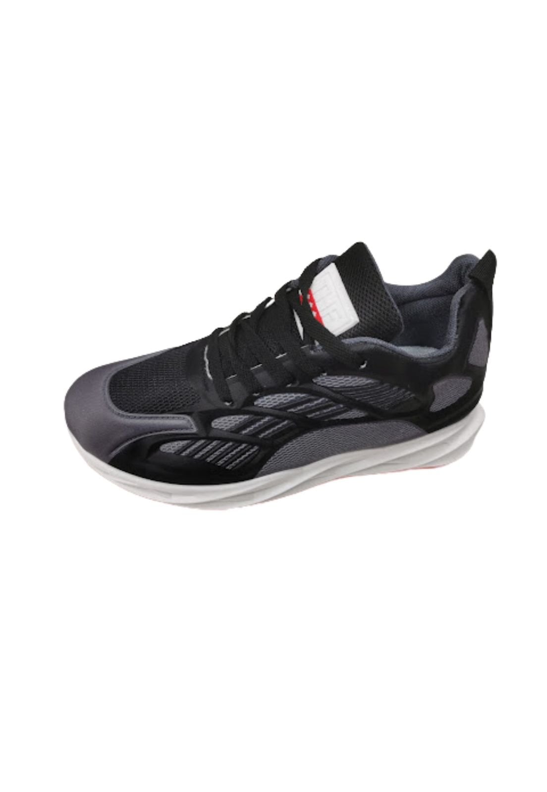 ZAPATILLAS URBANAS HOMBRE - 1