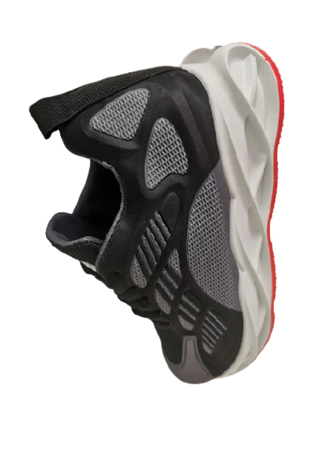 ZAPATILLAS URBANAS HOMBRE - 3