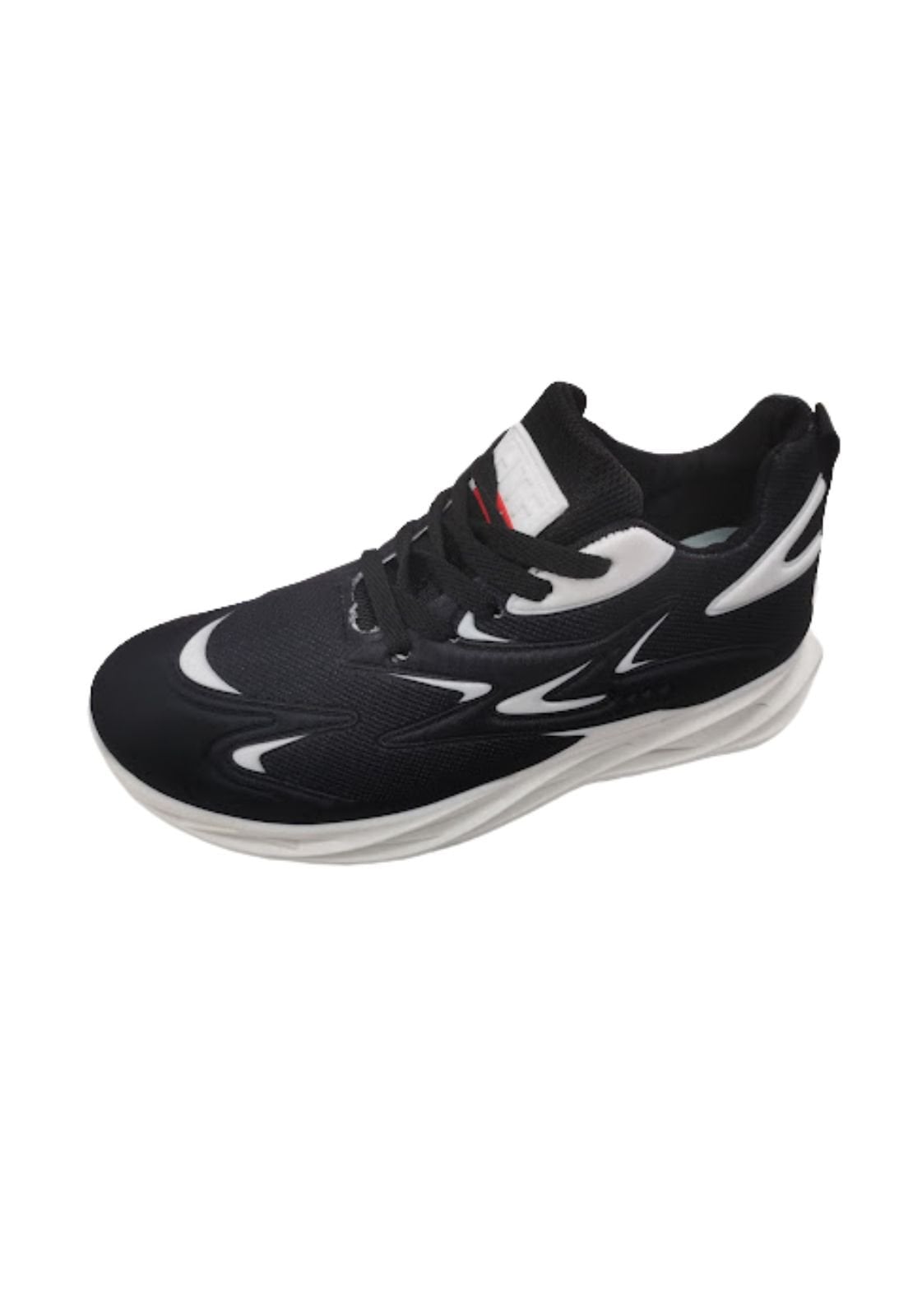 ZAPATILLAS URBANAS HOMBRE - 1