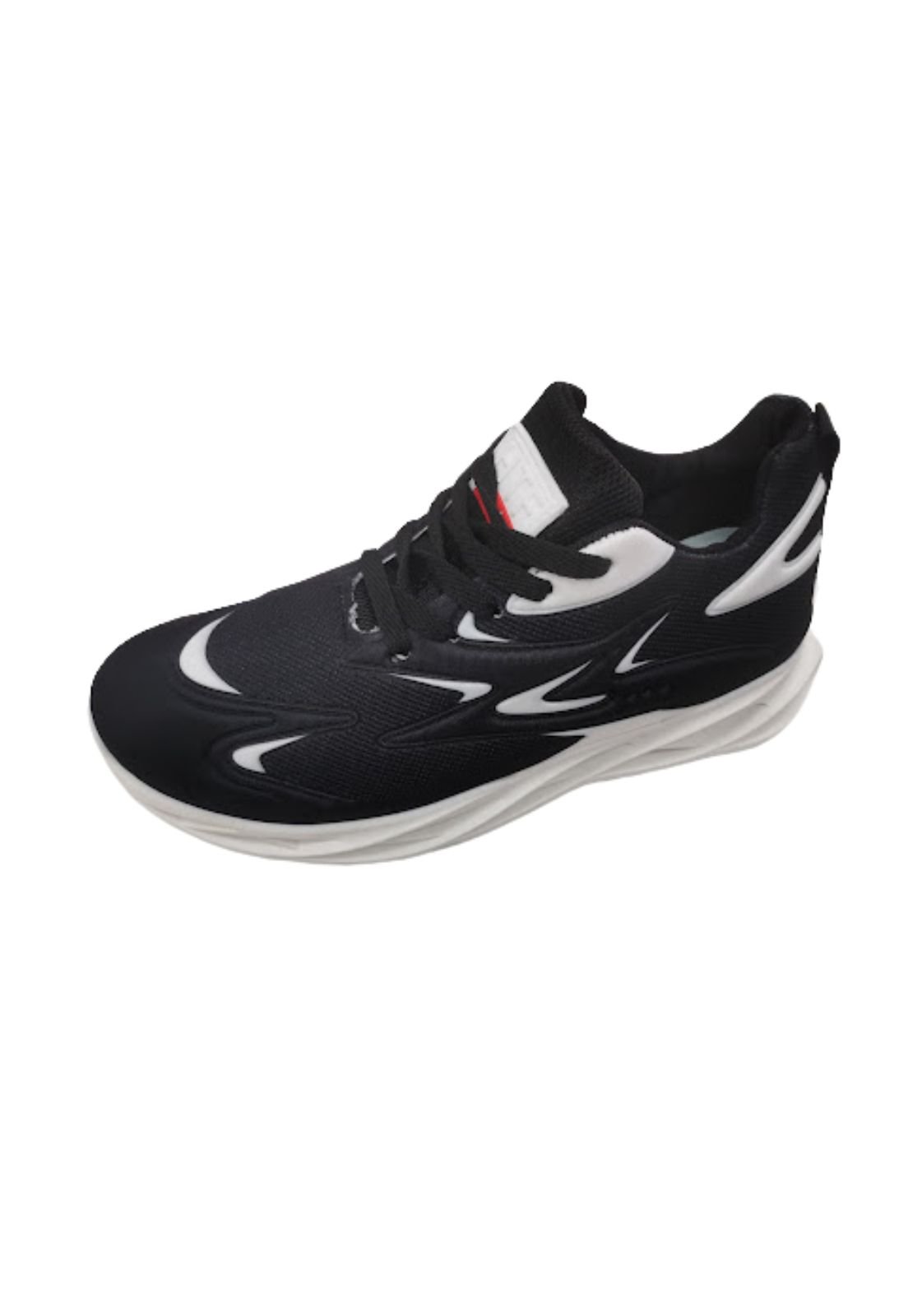 ZAPATILLAS URBANAS HOMBRE - 1