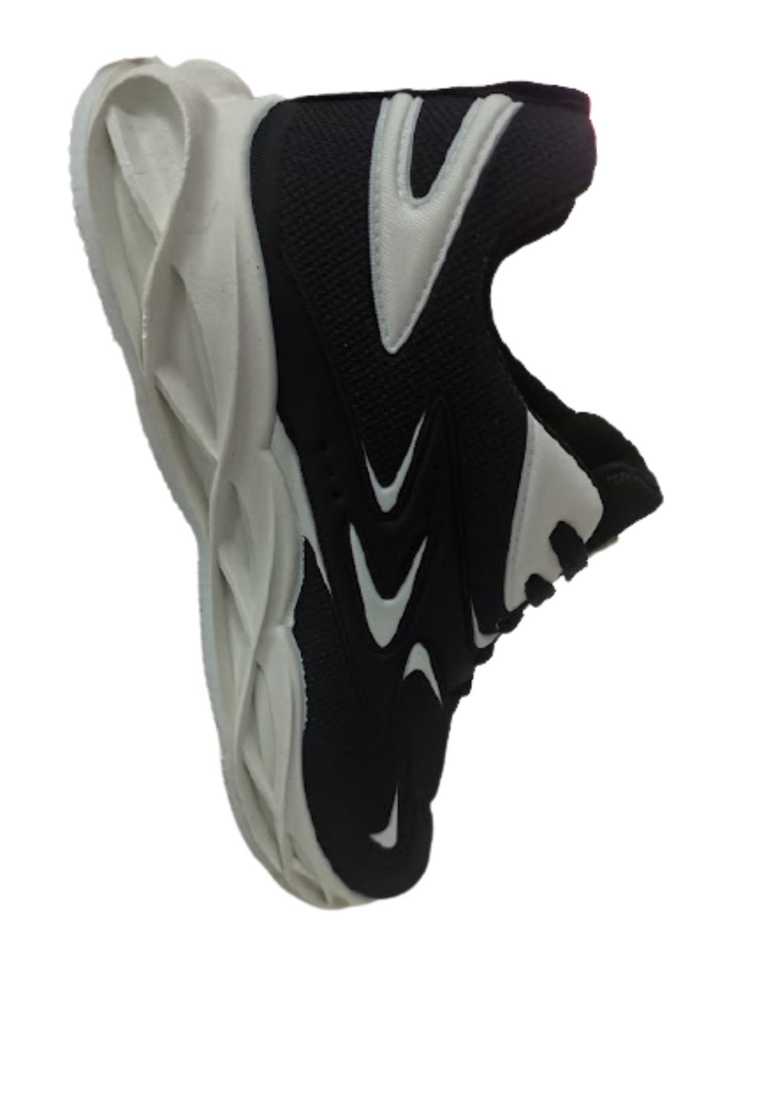 ZAPATILLAS URBANAS HOMBRE - 2