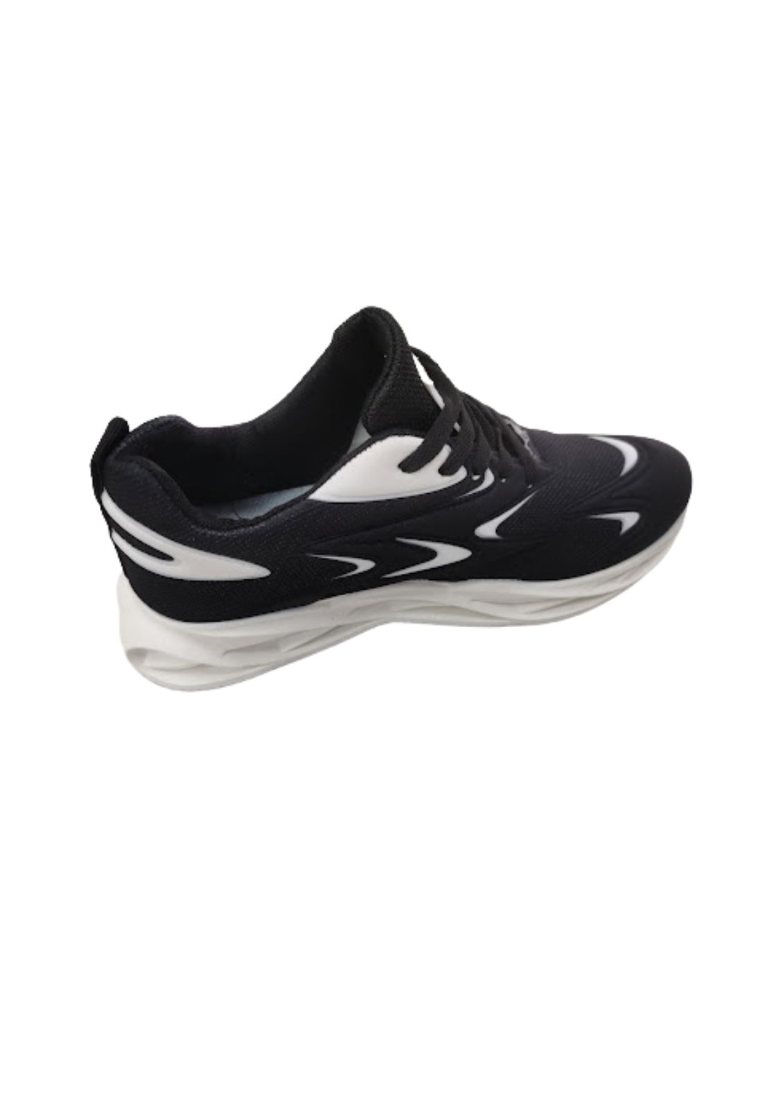 ZAPATILLAS URBANAS HOMBRE - 3