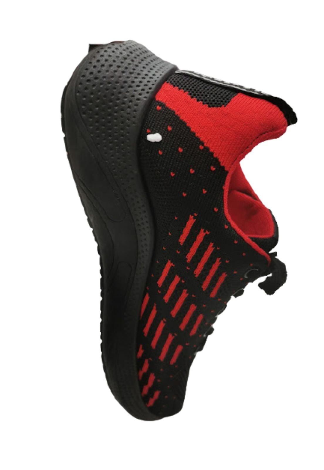 ZAPATILLAS HOMBRE VINNYS OUTLET URBANAS CASUALES ROJO - 2