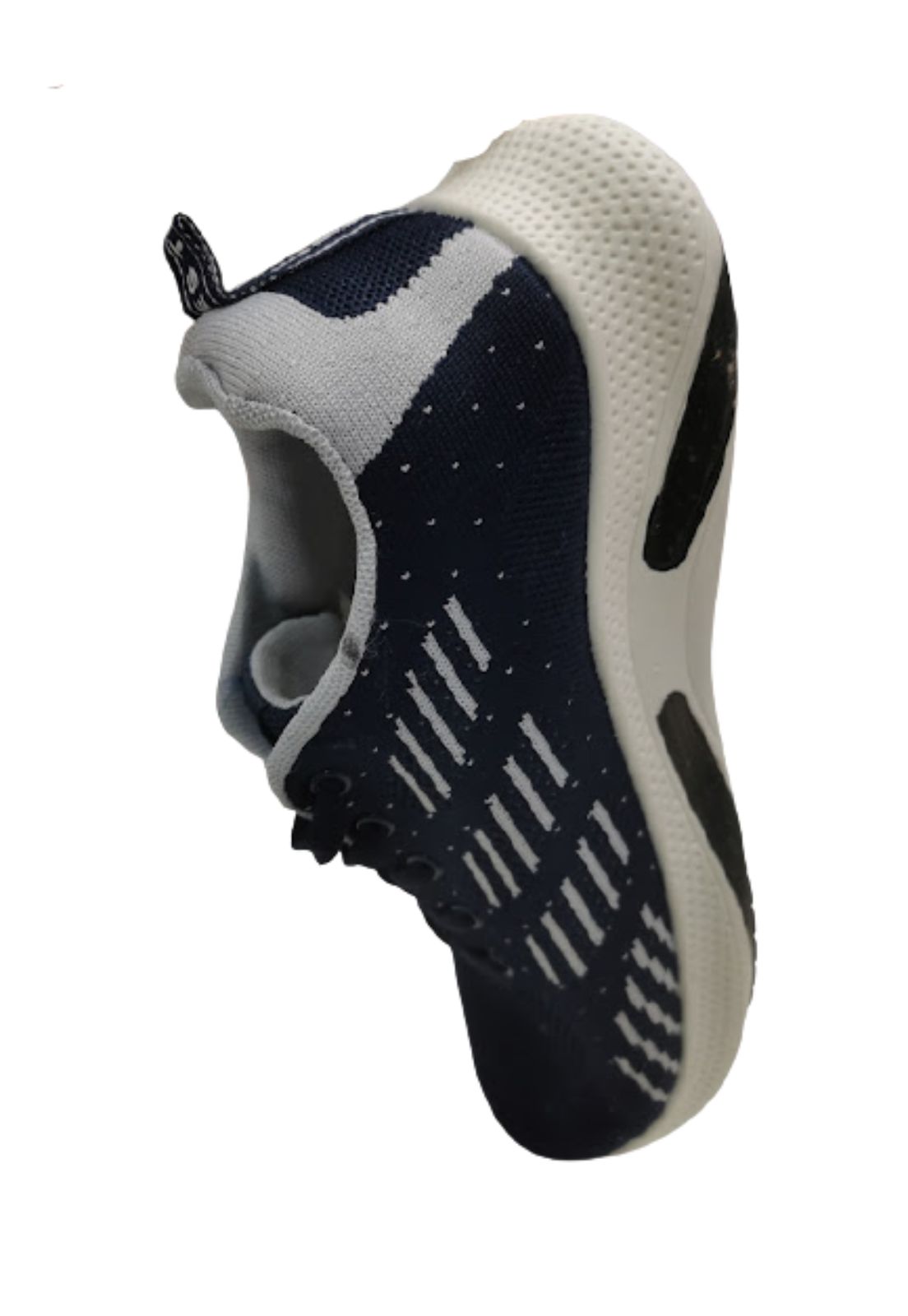 ZAPATILLAS HOMBRE VINNYS OUTLET URBANAS CASUALES AZUL - 3