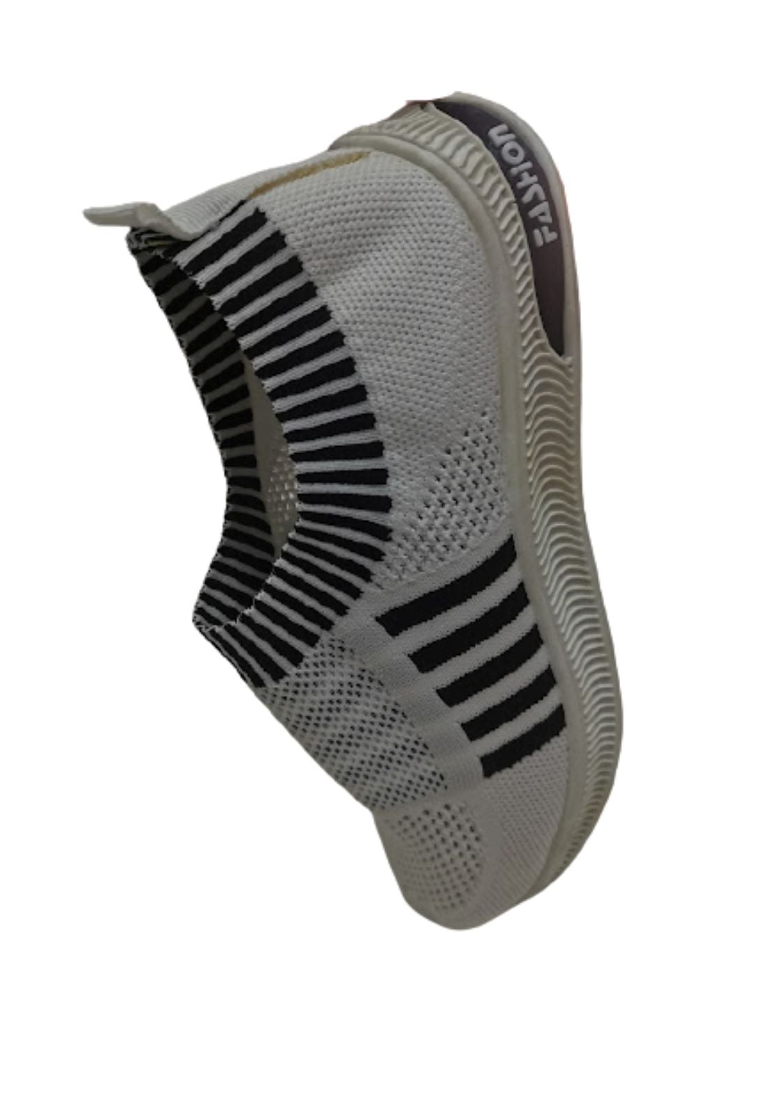 ZAPATILLAS MUJER VINNYS OUTLET URBANAS CASUALES BLANCO - 3