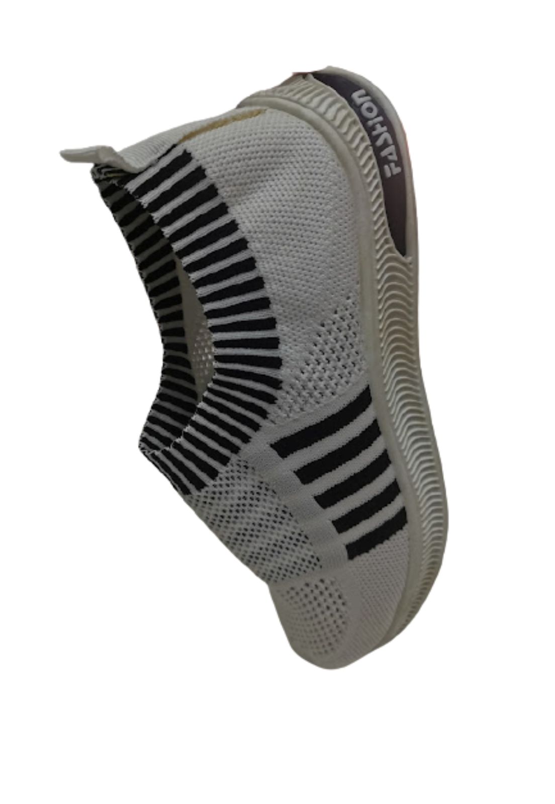 ZAPATILLAS MUJER VINNYS OUTLET URBANAS CASUALES BLANCO - 3