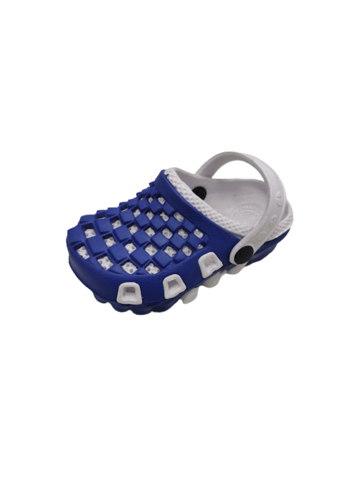 SANDALIAS NIÑO VINNYS OUTLET AZUL - 1