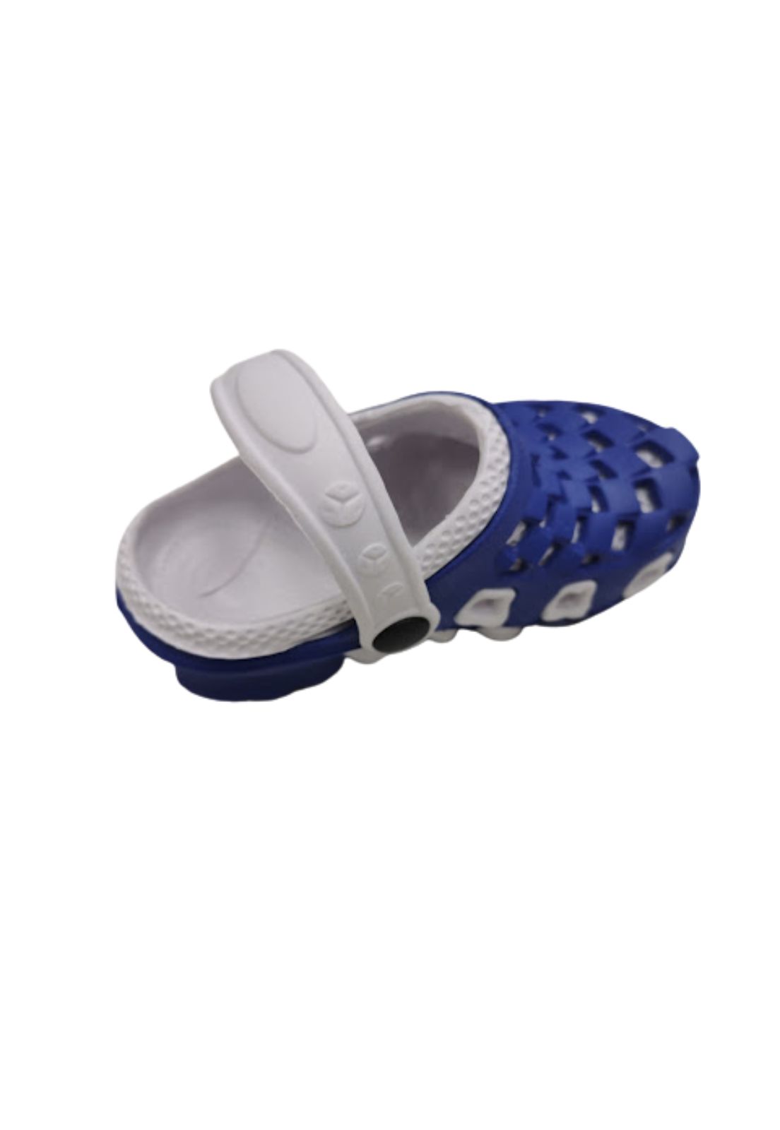 SANDALIAS NIÑO VINNYS OUTLET AZUL - 2