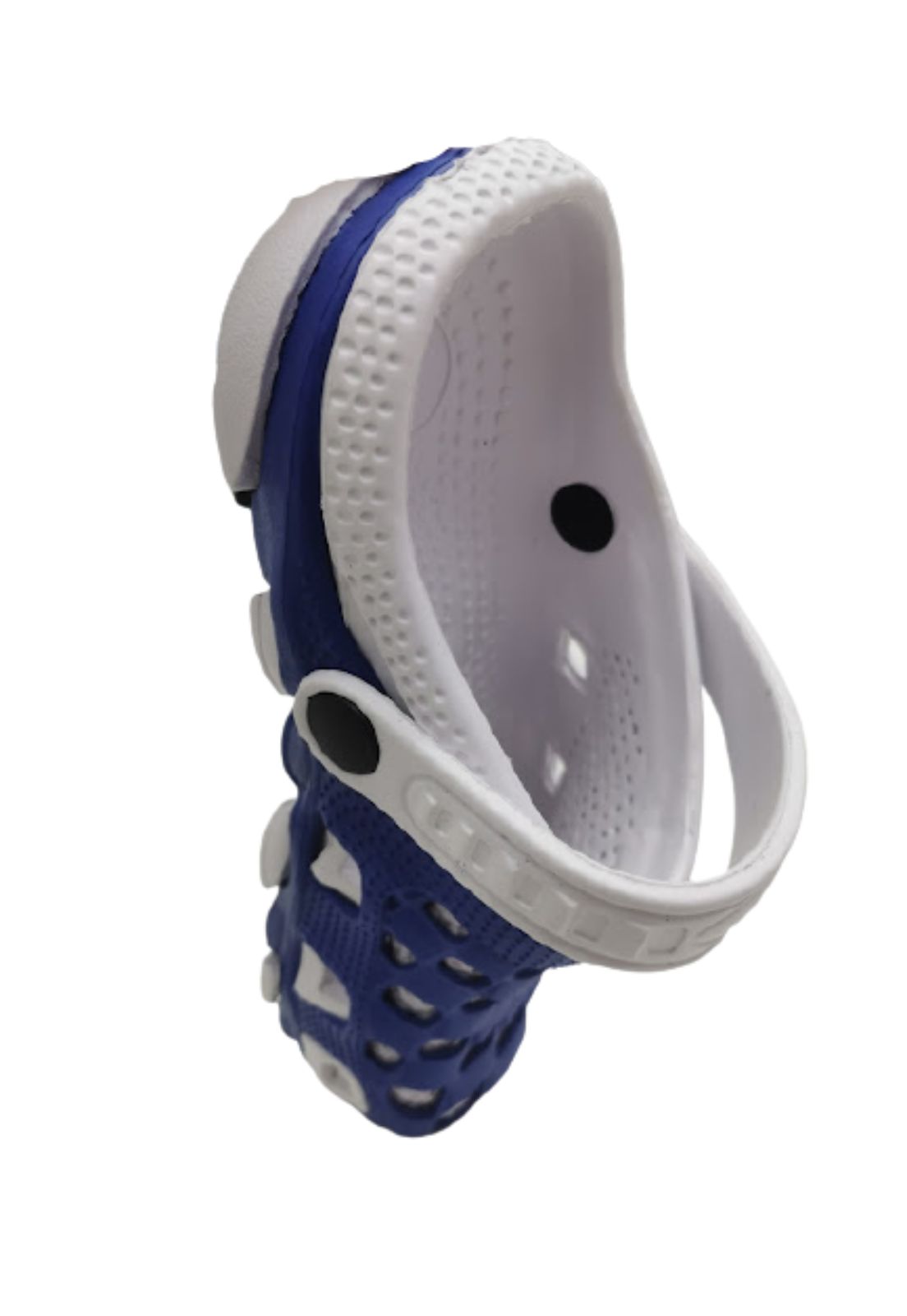 SANDALIAS NIÑO VINNYS OUTLET AZUL - 3