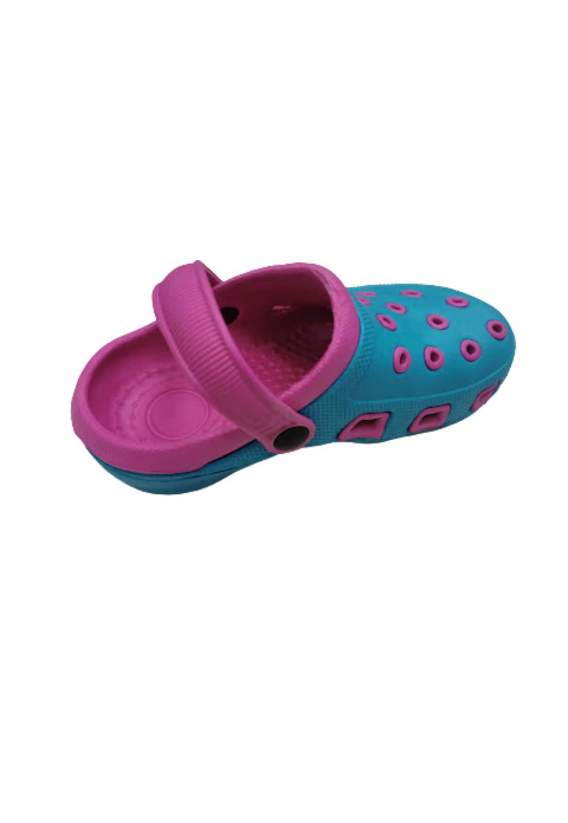 SANDALIAS NIÑA VINNYS OUTLET ROSADO - 2