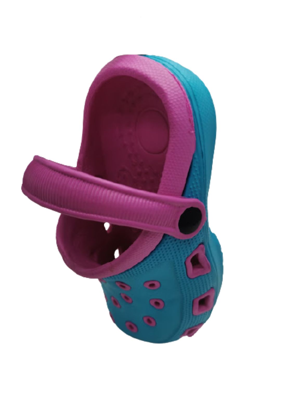 SANDALIAS NIÑA VINNYS OUTLET ROSADO - 3