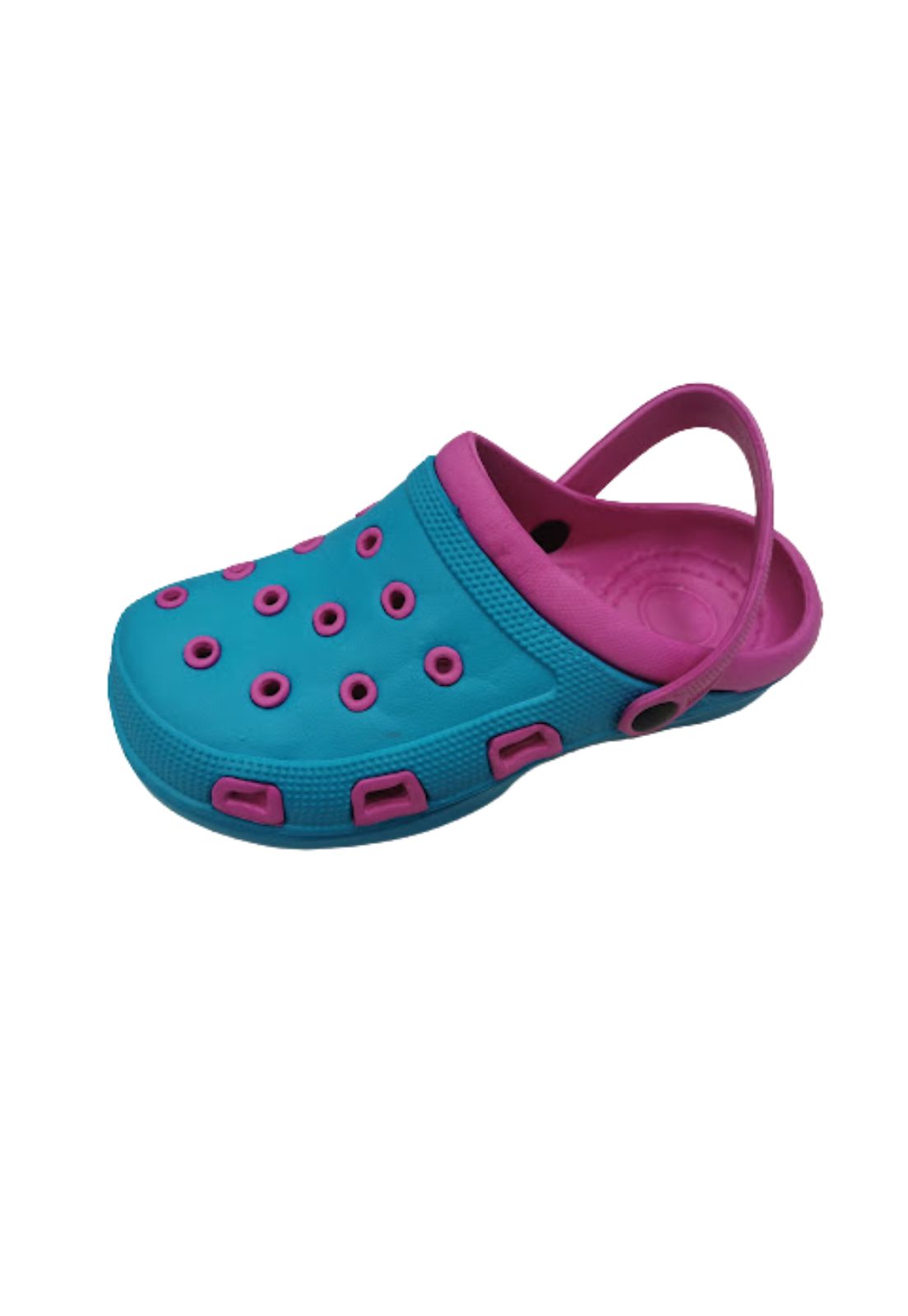 SANDALIAS MUJER VINNYS OUTLET ROSADO - 1