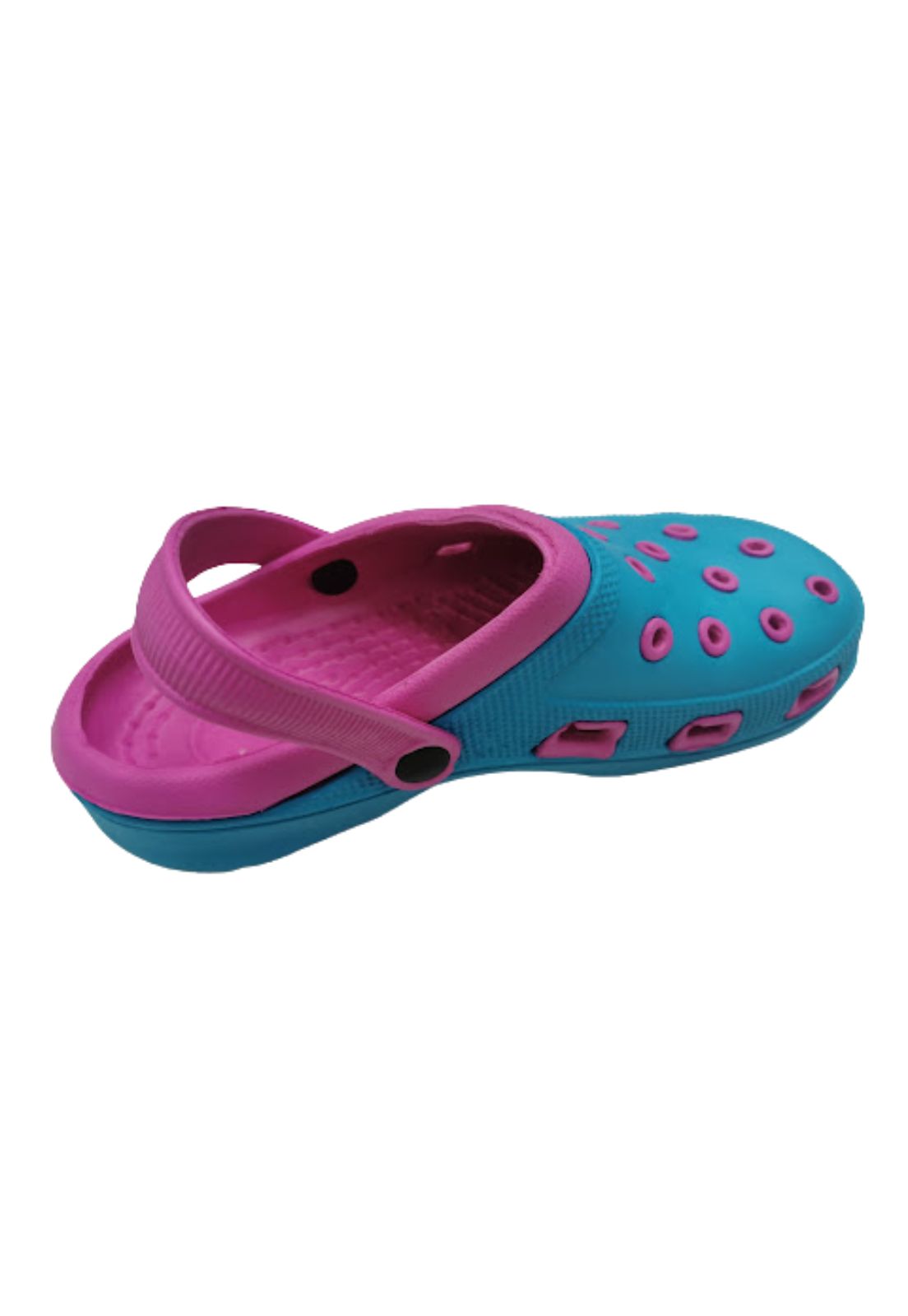 SANDALIAS MUJER VINNYS OUTLET ROSADO - 2