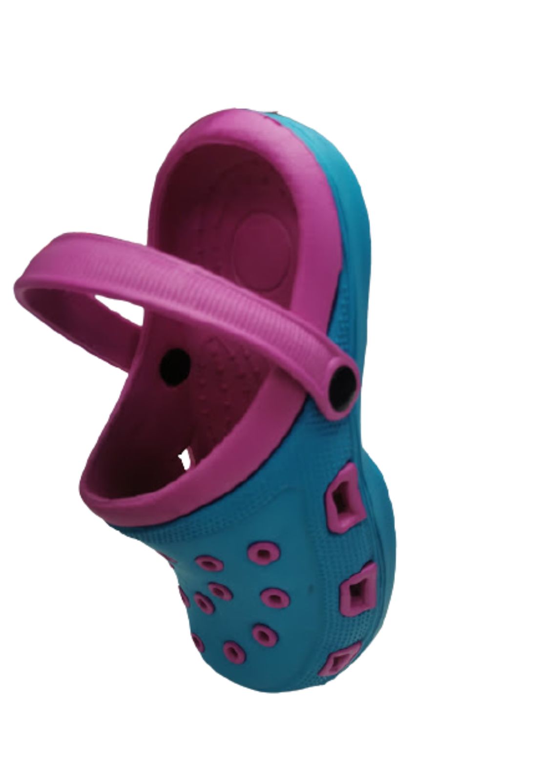 SANDALIAS MUJER VINNYS OUTLET ROSADO - 3