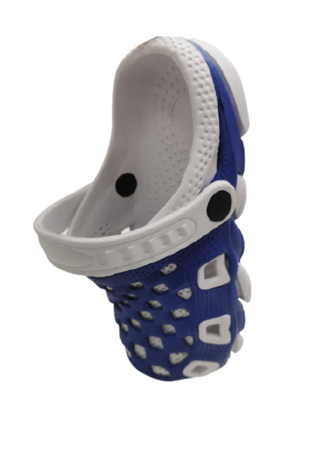 SANDALIAS UNISEX VINNYS OUTLET AZUL - 3