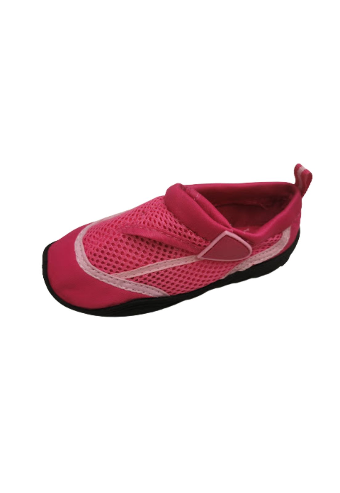 ZAPATILLAS AGUA ROSADO NIÑA - 1