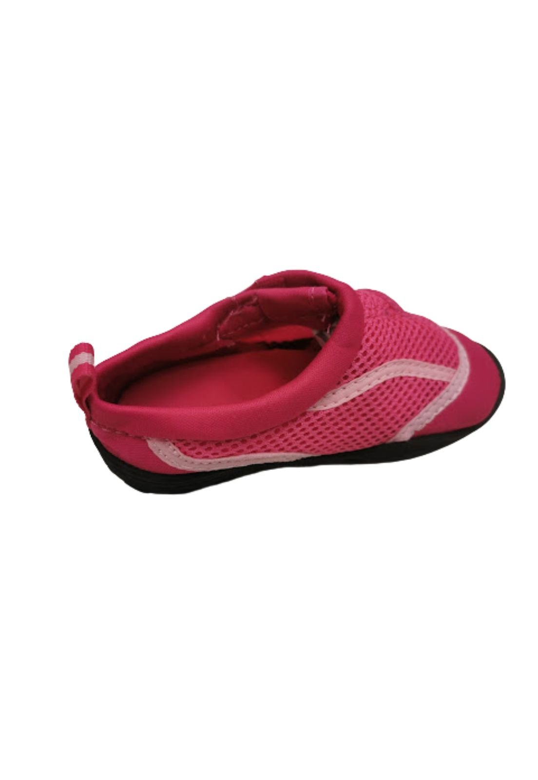 ZAPATILLAS AGUA ROSADO NIÑA - 2