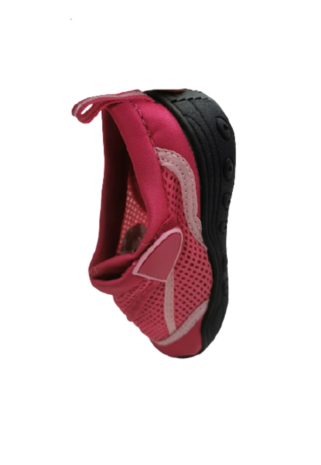 ZAPATILLAS AGUA ROSADO NIÑA - 3