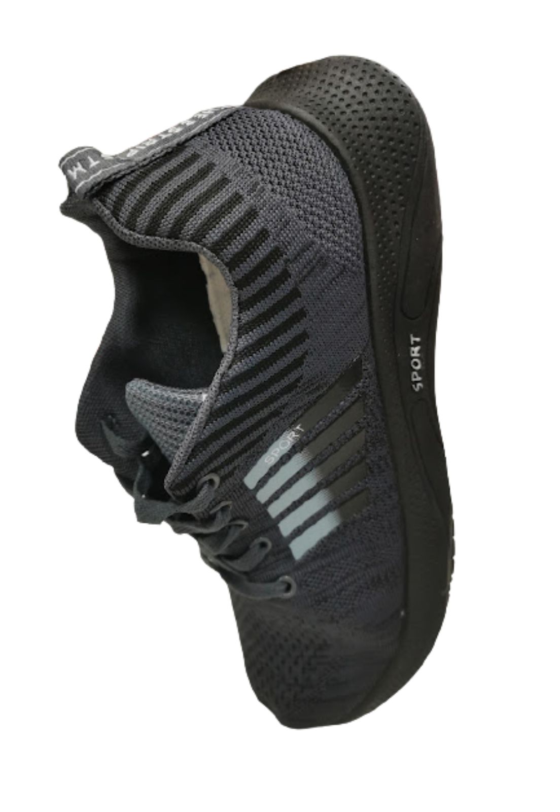ZAPATILLAS HOMBRE - 3
