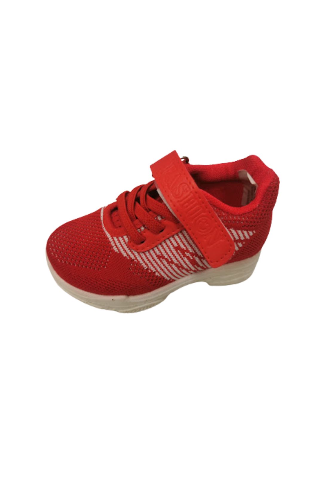 ZAPATILLAS NINO VINNYS OUTLET CASUALES ROJO KENTUCKY