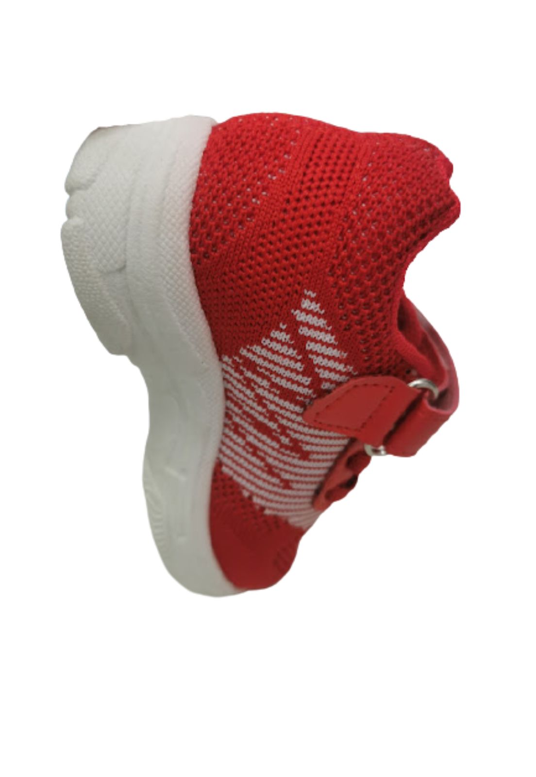 ZAPATILLAS NIÑO VINNYS OUTLET CASUALES ROJO KENTUCKY - 3