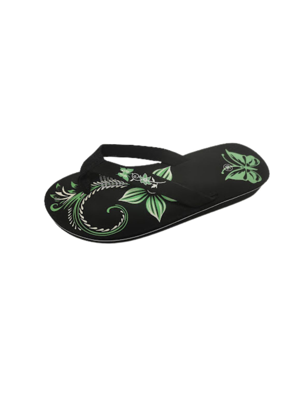 SANDALIAS MUJER VINNYS OUTLET VERDE - 1