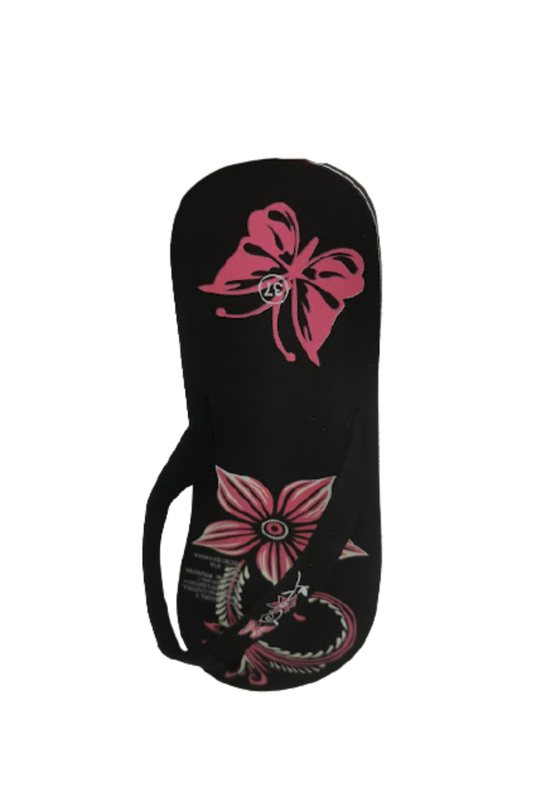 SANDALIAS MUJER VINNYS OUTLET FUCSIA - 2