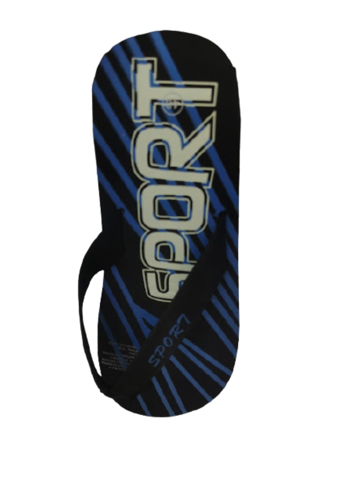 SANDALIAS HOMBRE VINNYS OUTLET AZUL - 2