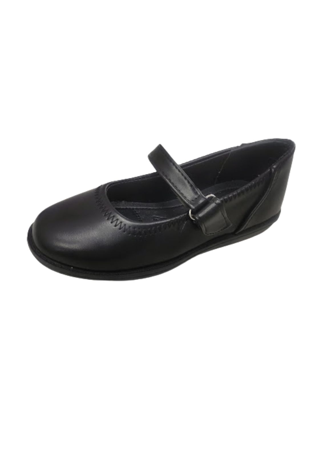 ZAPATO NEGRO NIÑA - 1