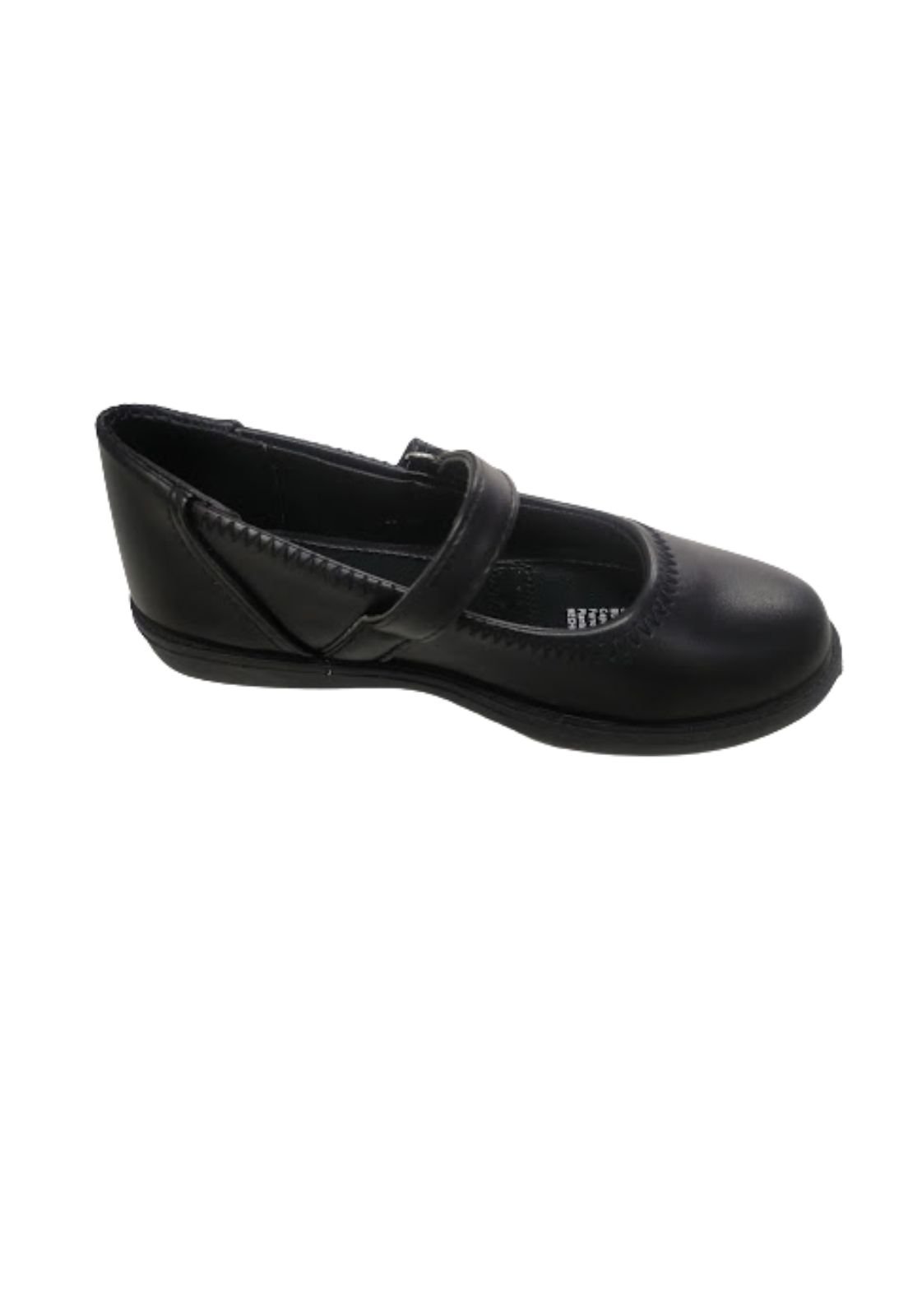 ZAPATO NEGRO NIÑA - 2