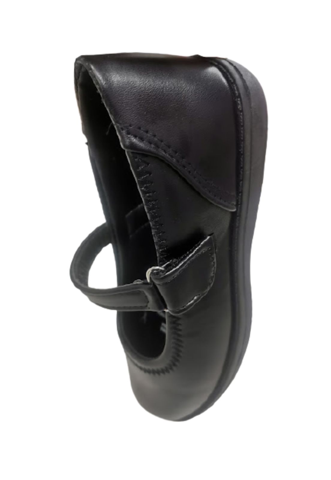 ZAPATO NEGRO NIÑA - 3