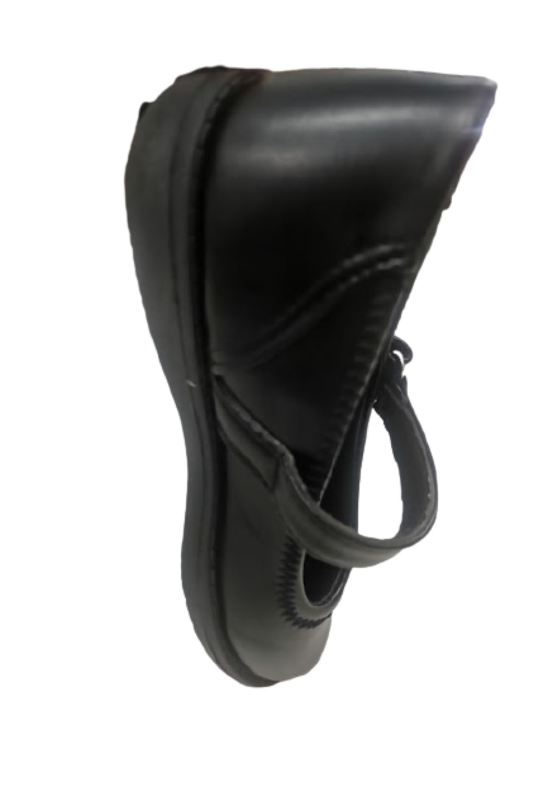 ZAPATO NEGRO NIÑA - 4