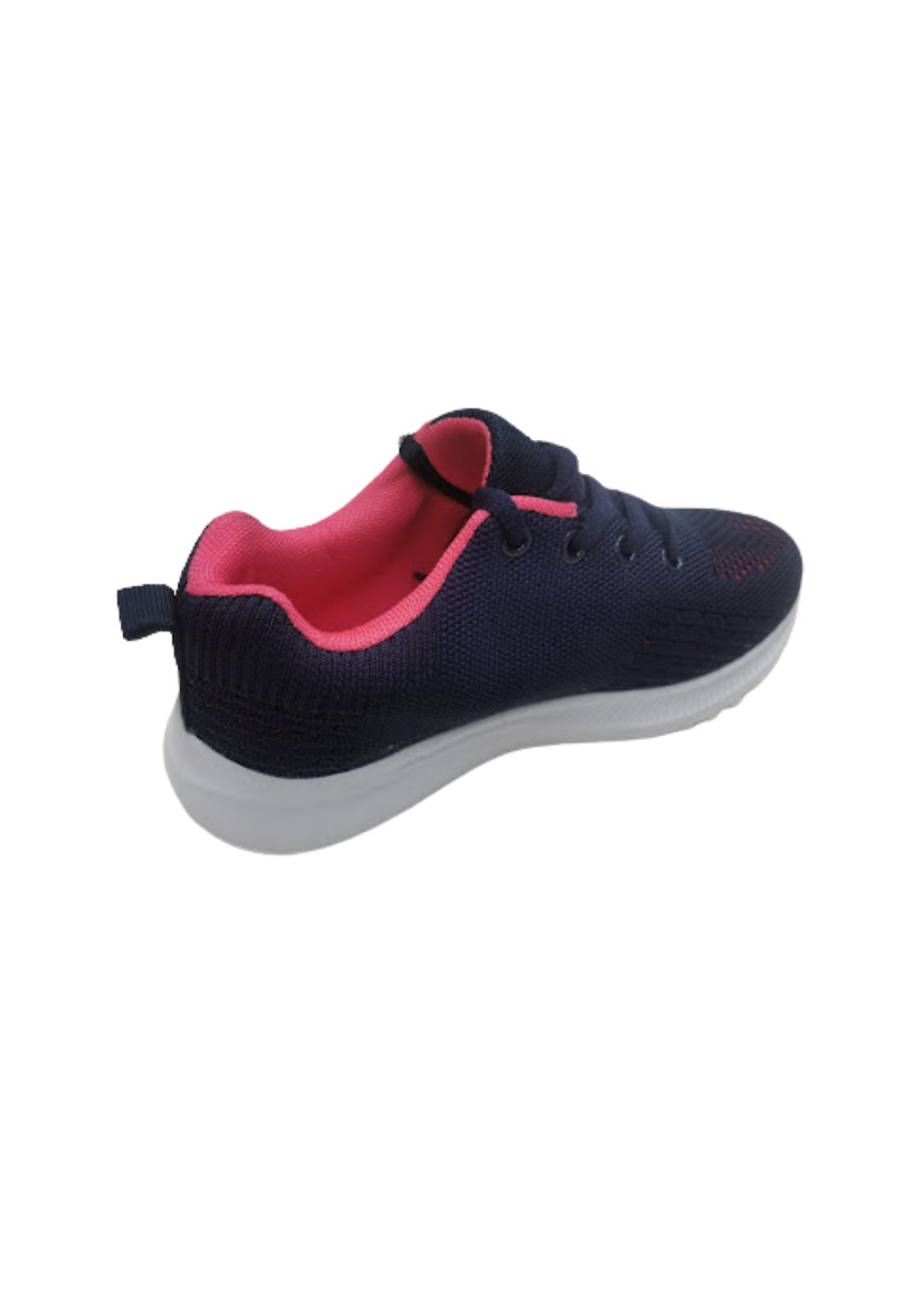 ZAPATILLAS DEPORTIVAS FUCSIA NIÑA - 2