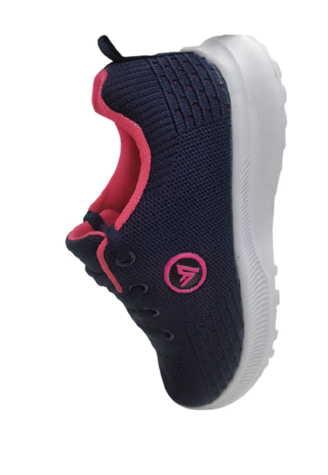ZAPATILLAS DEPORTIVAS FUCSIA NIÑA - 3
