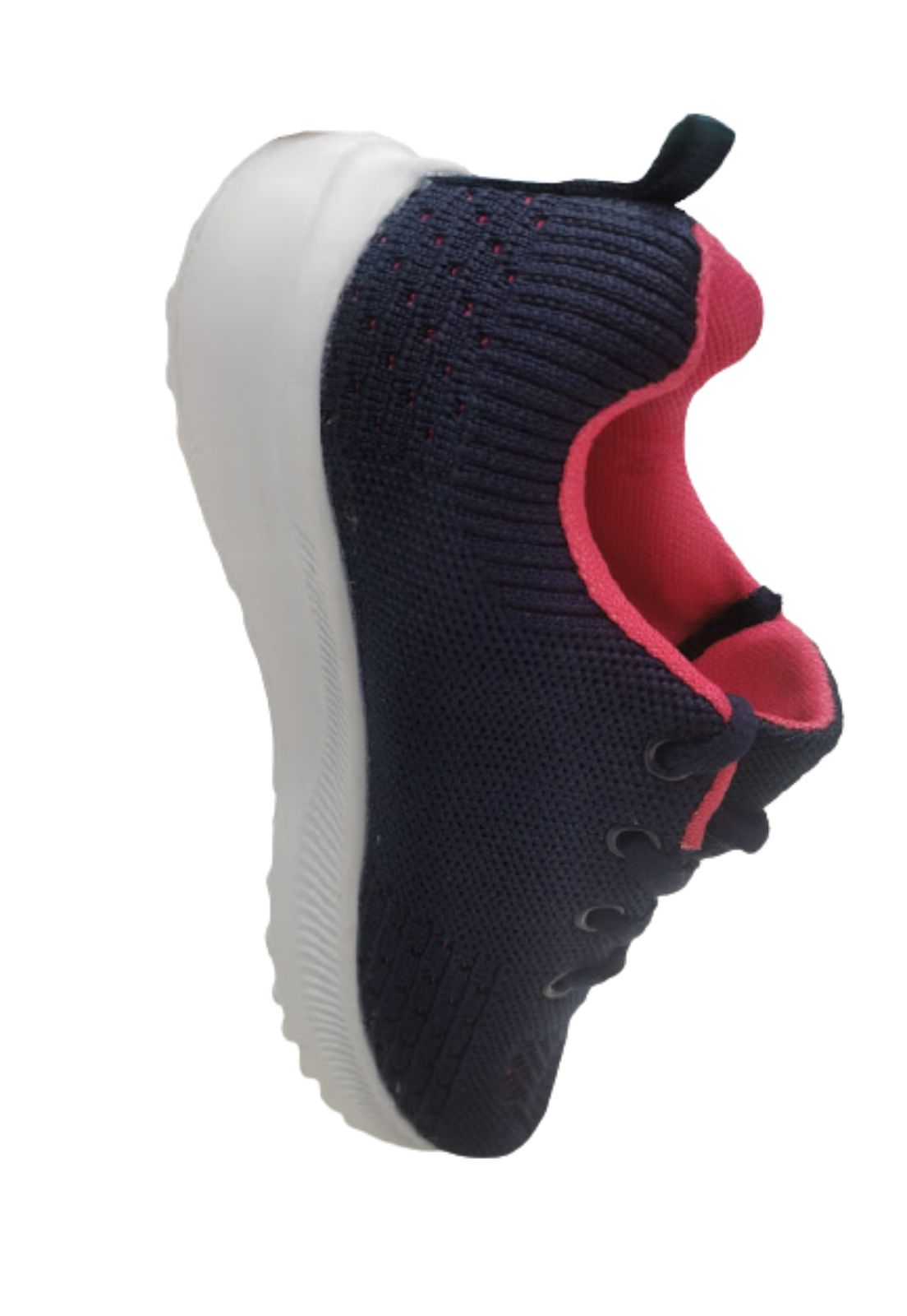 ZAPATILLAS DEPORTIVAS FUCSIA NIÑA - 4