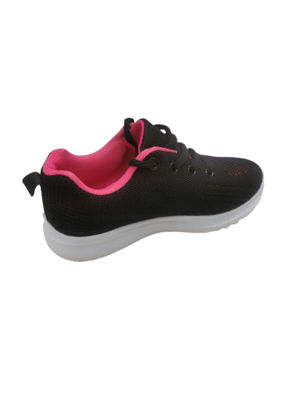 ZAPATILLAS DEPORTIVAS ROSADAS NIÑA - 2