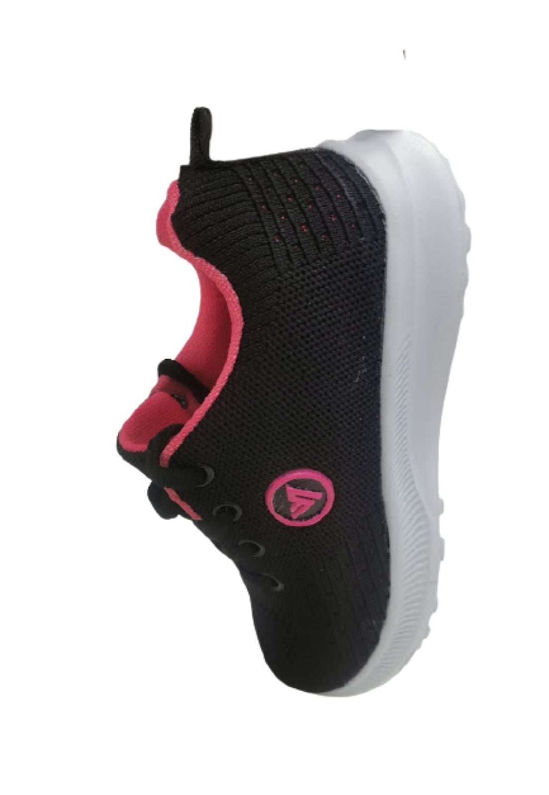 ZAPATILLAS DEPORTIVAS ROSADAS NIÑA - 3