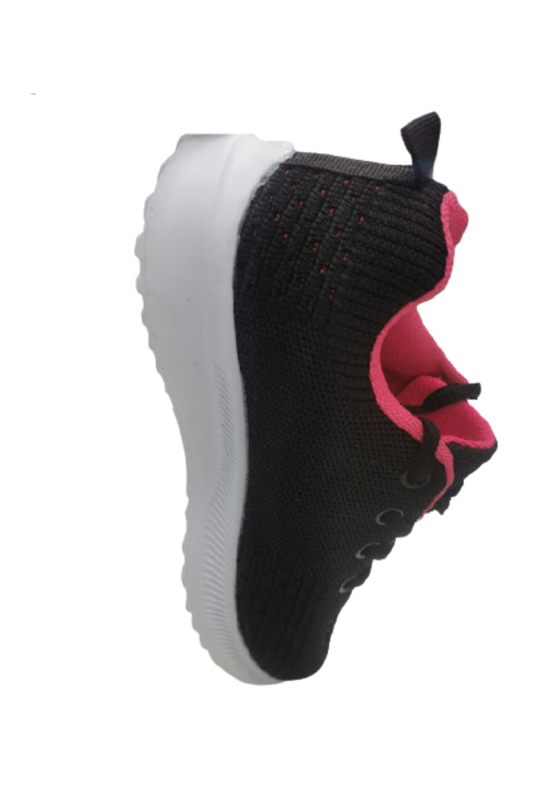ZAPATILLAS DEPORTIVAS ROSADAS NIÑA - 4