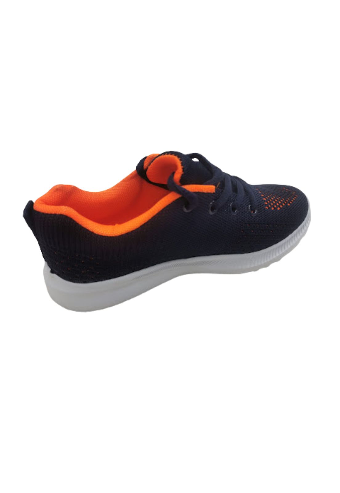ZAPATILLAS NIÑO VINNYS OUTLET DEPORTIVAS CASUALES AZUL - 2