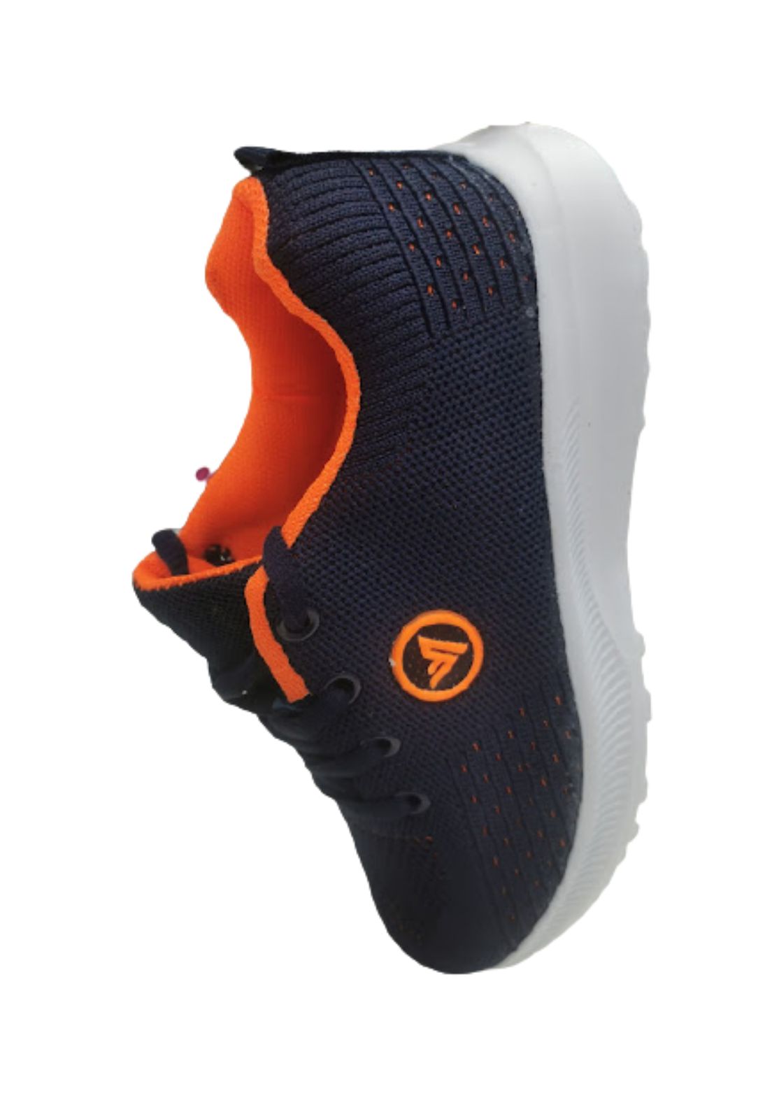 ZAPATILLAS NIÑO VINNYS OUTLET DEPORTIVAS CASUALES AZUL - 3