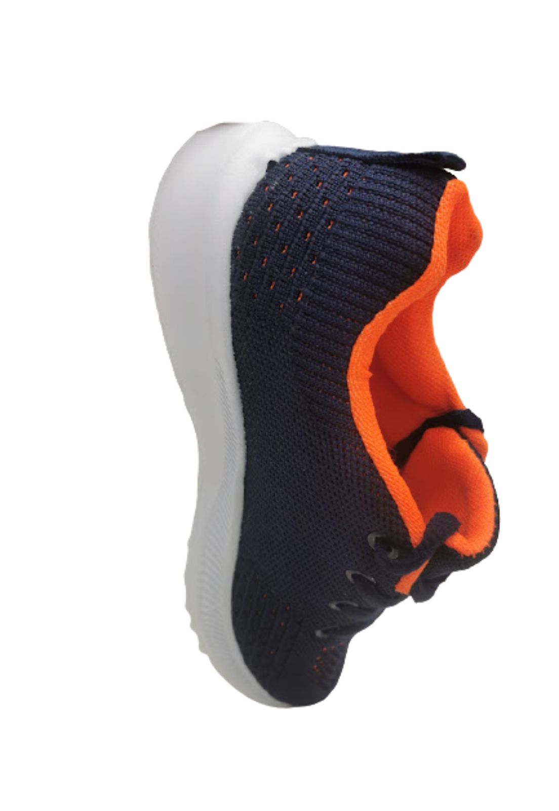 ZAPATILLAS NIÑO VINNYS OUTLET DEPORTIVAS CASUALES AZUL - 4