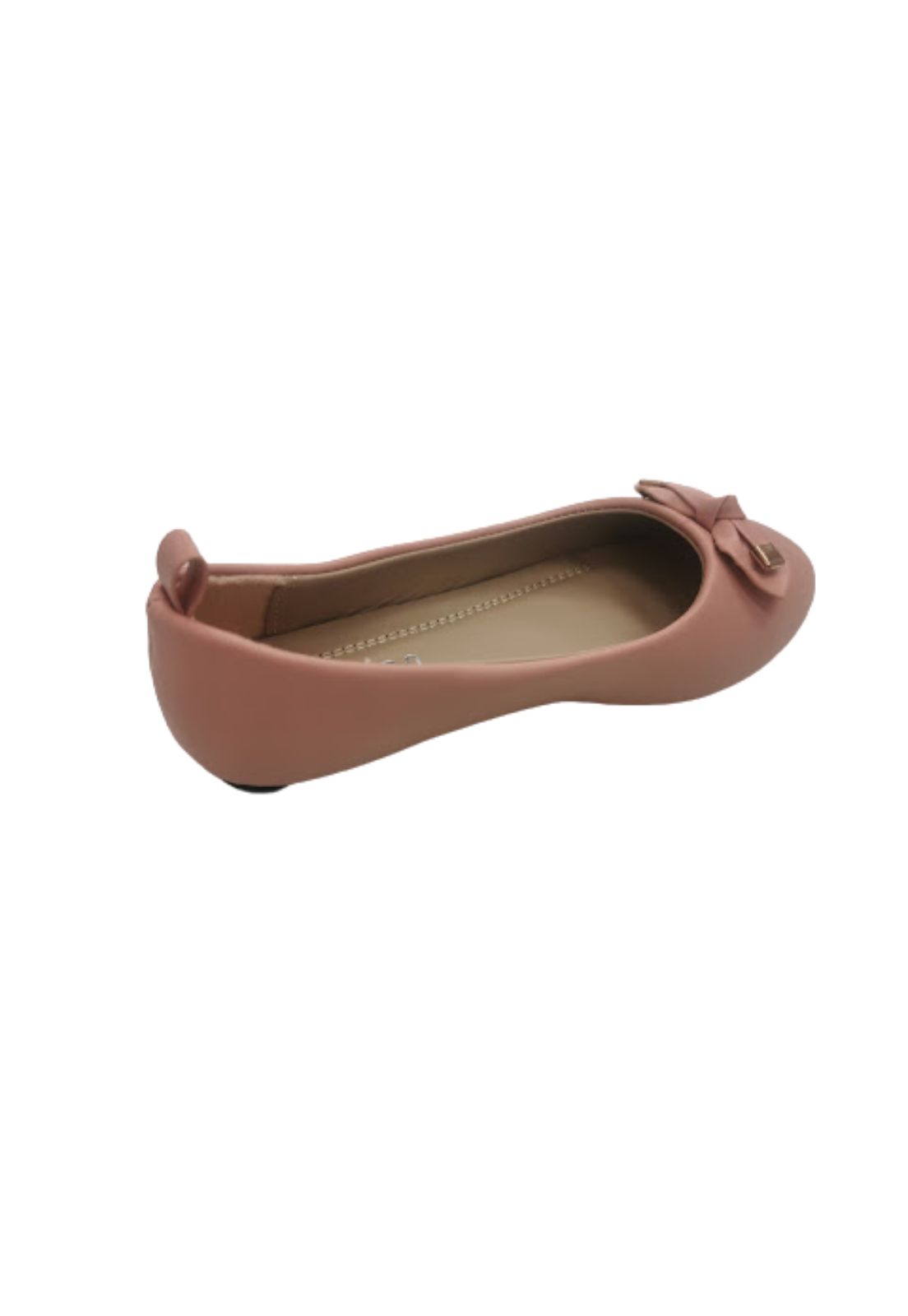 BALLERINAS NIÑA VINNYS OUTLET ROSADO - 2