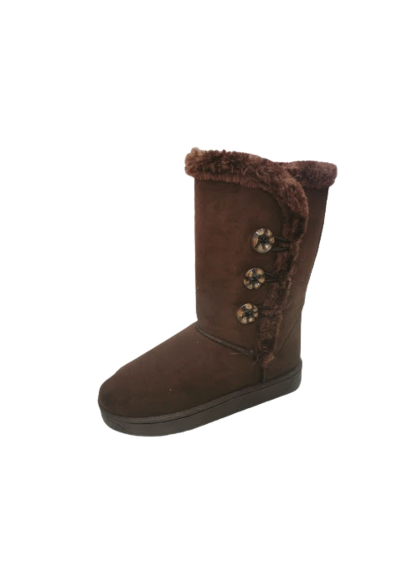 BOTAS MUJER VINNYS OUTLET CAFÉ - 1