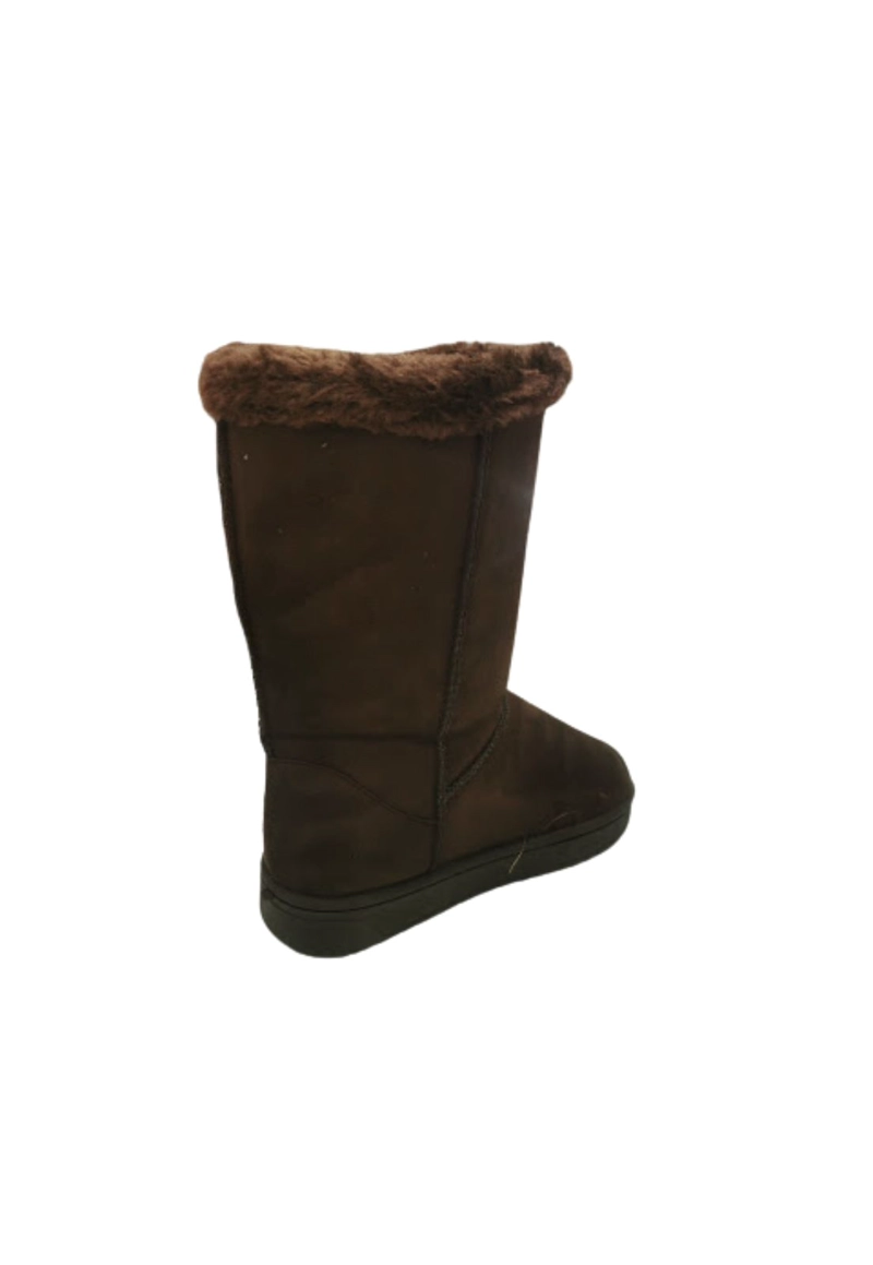 BOTAS MUJER VINNYS OUTLET CAFÉ - 2