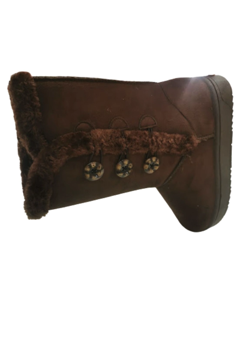 BOTAS MUJER VINNYS OUTLET CAFÉ - 3