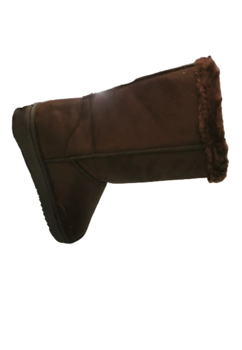 BOTAS MUJER VINNYS OUTLET CAFÉ - 4